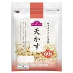 トップバリュ サクサクとした食感 天かす 60g