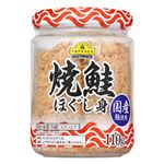 トップバリュベストプライス 焼鮭ほぐし身 110g