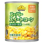 TVBPスーパースイートコーン   180g