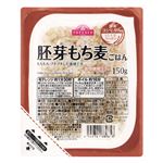 トップバリュ  胚芽もち麦ごはん1P  150g