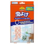 トップバリュベストプライス 吊下げ用虫よけ 180日