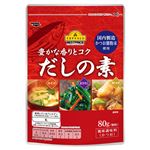 トップバリュベストプライス だしの素 80g
