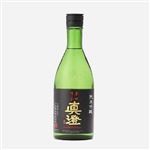真澄 純米吟醸 辛口生一本 15度 720ml