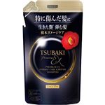 ファイントゥデイ TSUBAKI（ツバキ）プレミアムEX ダメージケア＆リペア シャンプー つめかえ用 300ml