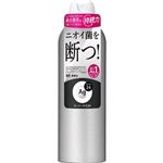 ファイントゥデイ エージーデオ24 デオドラントスプレー（無香性）LL 180g