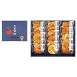 【冬ギフト】【257】【12／8以降配送限定】関口醸造久原醤油あごだしつゆ煎餅