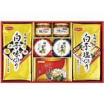 【夏ギフト】【8／11（月）以降配送】【499】白子のり＆マルトモバラエティギフト1.05kg