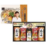 【冬ギフト】【336】【12／8以降配送限定】キッコーマン濃いだし本つゆ＆日清こめ油ギフト