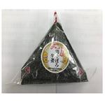 手巻おにぎり 鶏そぼろ生姜
