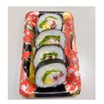 【12時以降配送限定】梅サラダチキン巻 1パック