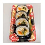 【12時以降配送限定】サラダチキンのキンパ巻 1パック