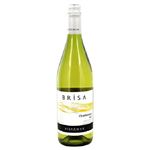 ブリーサシャルドネ 750ml    【チリ】