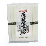 西日本理研 火の国手延素麺 500g