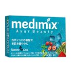 メディミックス アロマソープ スカイブルー 125g