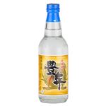 渡久山  豊年30度     360ml