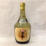渡久山  豊年古酒35度   720ml
