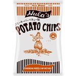 フラ印 ポテトチップス スモーキーバーベキュー味 155g