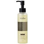 TENGA iroha（イロハ）インティメートウォッシュ モイスト 135ml
