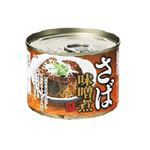 ネクストレード さば味噌煮 150g