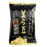 美ら豆 島胡椒味（10g×8袋入）
