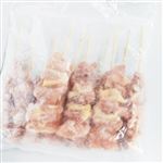 【冷凍】牛庵鶏もも串   300g 1パック10本