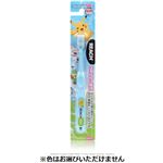 銀座ステファニー化粧品 REACH（リーチ）キッズ ポケットモンスター はえかわり期用 ふつう 1本