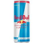 レッドブルジャパン レッドブル シュガーフリー 250ml
