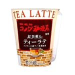 安曇野食品工房 コメダ監修 紅茶薫るティーラテ 260g