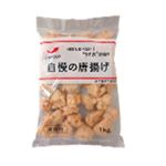 【冷凍】ジャパンフード 自慢の唐揚げ 1パック1kg