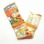 【1才頃から】不二家 アンパンマンひとくちビスケット 4連