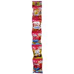 森永製菓 おっとっと おやつパック うすしお味 5連 50g（10g×5袋）