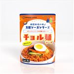 オンガネジャパン チョル麺ソース 120g（60g×2袋）
