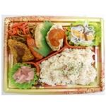チャーハン弁当