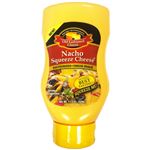 オールドファッション ナチョスクイーズチーズ 326g