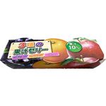 セイウ 3種の果汁ゼリー 285g