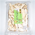 新垣 椎茸スライス（中国産）40g