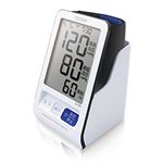 シチズン（CITIZEN）上腕式血圧計 CH550－CC