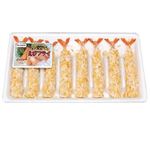 【冷凍】えび屋がつくったエビフライ 8尾