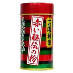 一蘭 特製赤い秘伝の粉 14g