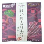 ティンミー 紅いもカリカリ プレーン 60g