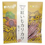 ティンミー 紅いもカリカリ塩バター 60g