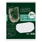 DPS 粗切りクラッシュゴーダ チーズ 80g