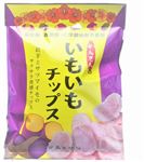 あかゆら いもいもチップス