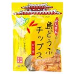 豆腐チップスピリ辛 65g