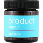 ココバイ ザ・プロダクト ヘアワックス 42g