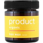 ココバイ ザ・プロダクト ネロリ ヘアワックス 42g