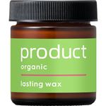 ココバイ ザ・プロダクト ラスティングワックス 42g