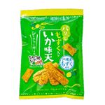 ちゅらゆーな もずく入り いか味天（シークヮーサー味）65g