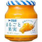 アヲハタ まるごと果実マンゴー250g