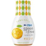 アヲハタ Spoon Free オレンジ 170g